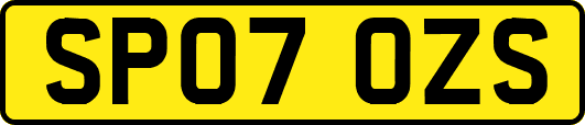 SP07OZS
