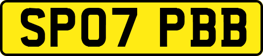 SP07PBB
