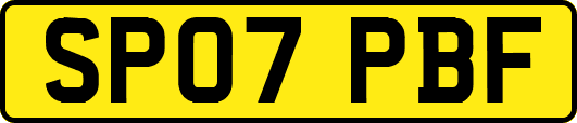 SP07PBF