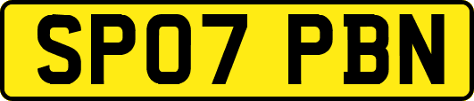 SP07PBN