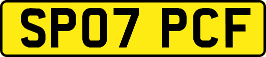 SP07PCF