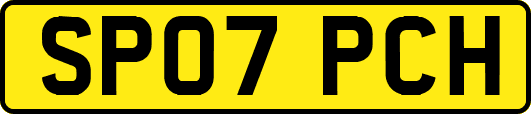 SP07PCH