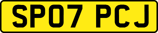 SP07PCJ