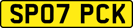 SP07PCK
