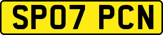 SP07PCN
