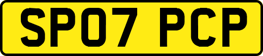 SP07PCP