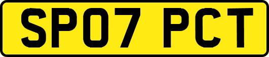 SP07PCT