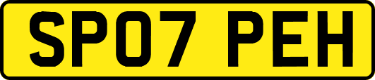SP07PEH