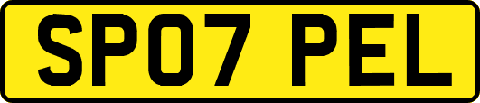 SP07PEL