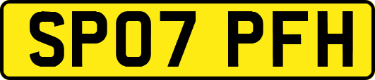 SP07PFH
