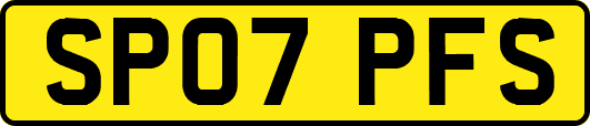 SP07PFS