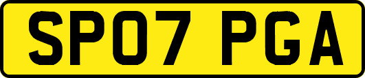 SP07PGA