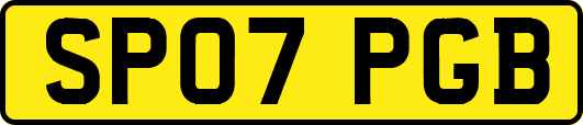 SP07PGB
