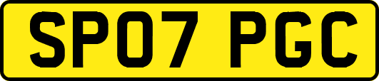 SP07PGC