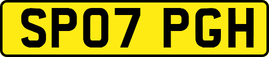 SP07PGH