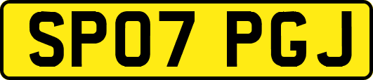 SP07PGJ