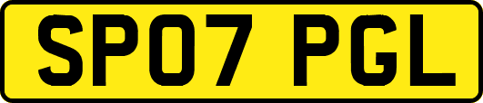 SP07PGL