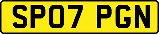 SP07PGN