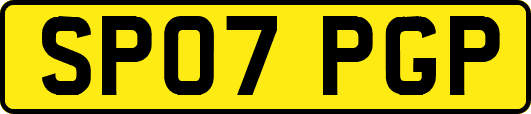 SP07PGP