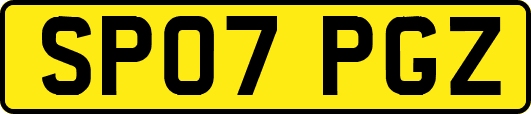SP07PGZ