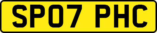 SP07PHC