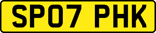 SP07PHK