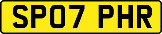 SP07PHR