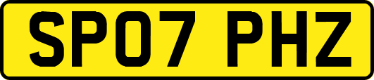 SP07PHZ
