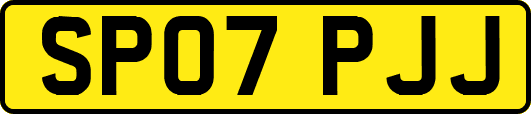 SP07PJJ