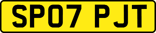 SP07PJT
