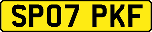 SP07PKF