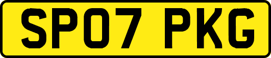 SP07PKG
