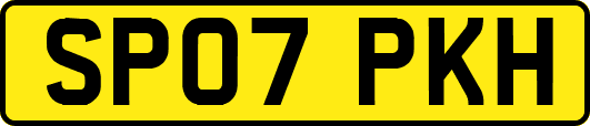 SP07PKH