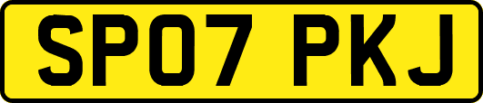 SP07PKJ