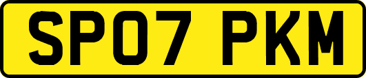 SP07PKM