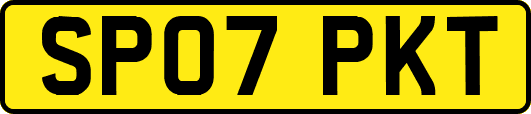 SP07PKT