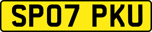 SP07PKU