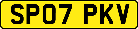 SP07PKV