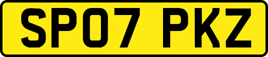 SP07PKZ