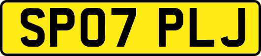 SP07PLJ