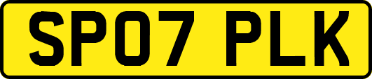 SP07PLK