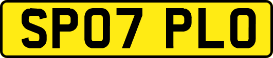 SP07PLO
