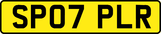 SP07PLR