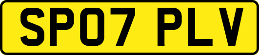 SP07PLV