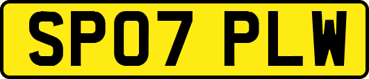 SP07PLW