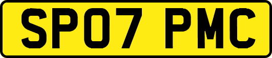 SP07PMC