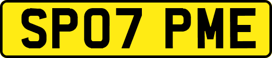 SP07PME