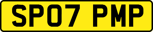 SP07PMP