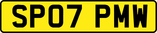SP07PMW