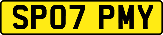 SP07PMY